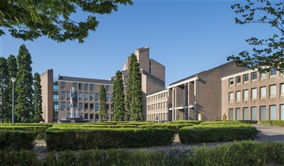 Uitvoeringsinformatie met behulp van taakvelden