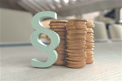 4. § Financiering