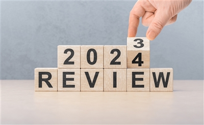 Overboekingen naar 2024 e.v.