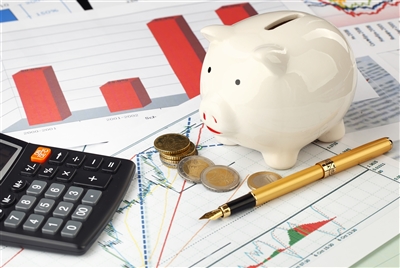 Financieel perspectief
